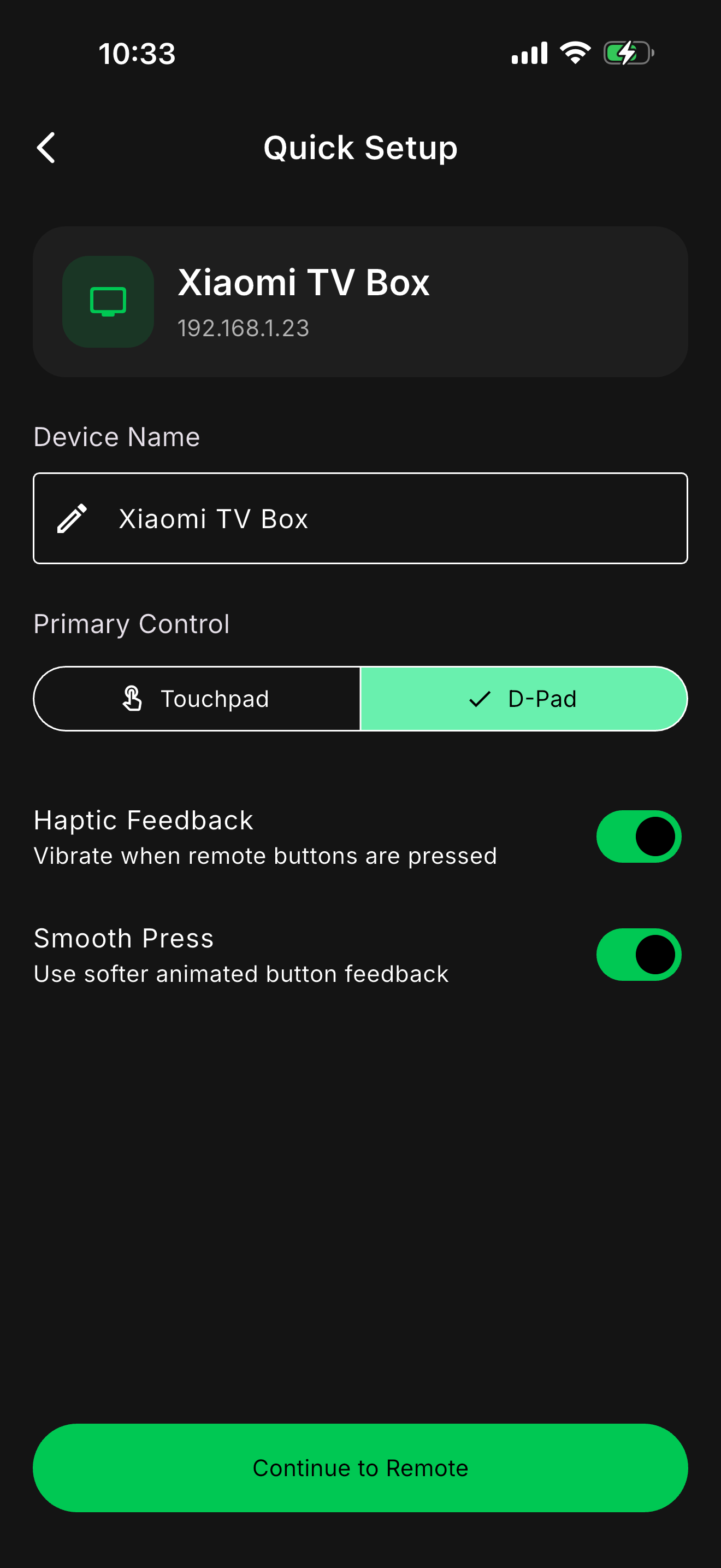 Screenshot 3