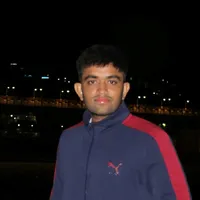 Hari Moradiya - Software Engineer